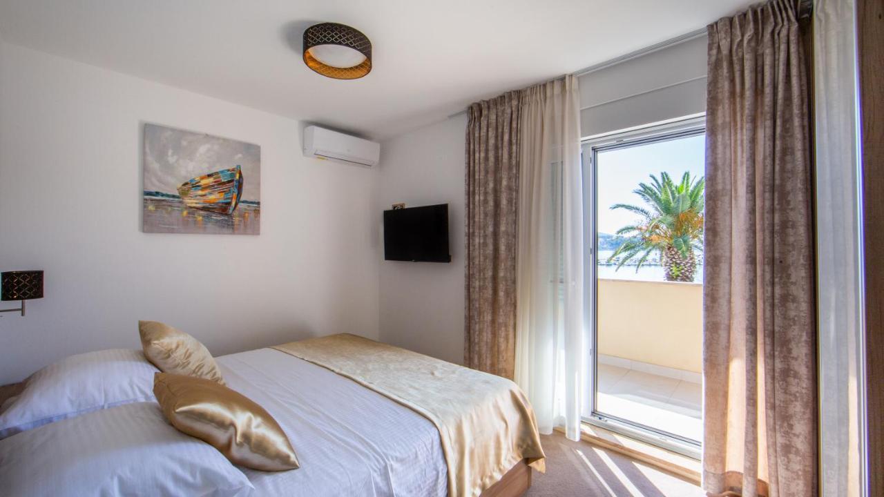 סטוברץ Rooms & Apartments Toni מראה חיצוני תמונה