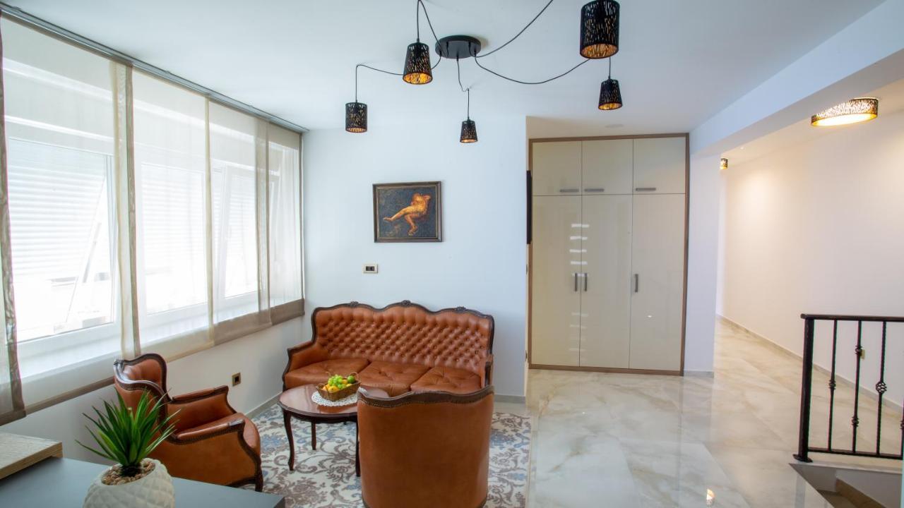 סטוברץ Rooms & Apartments Toni מראה חיצוני תמונה