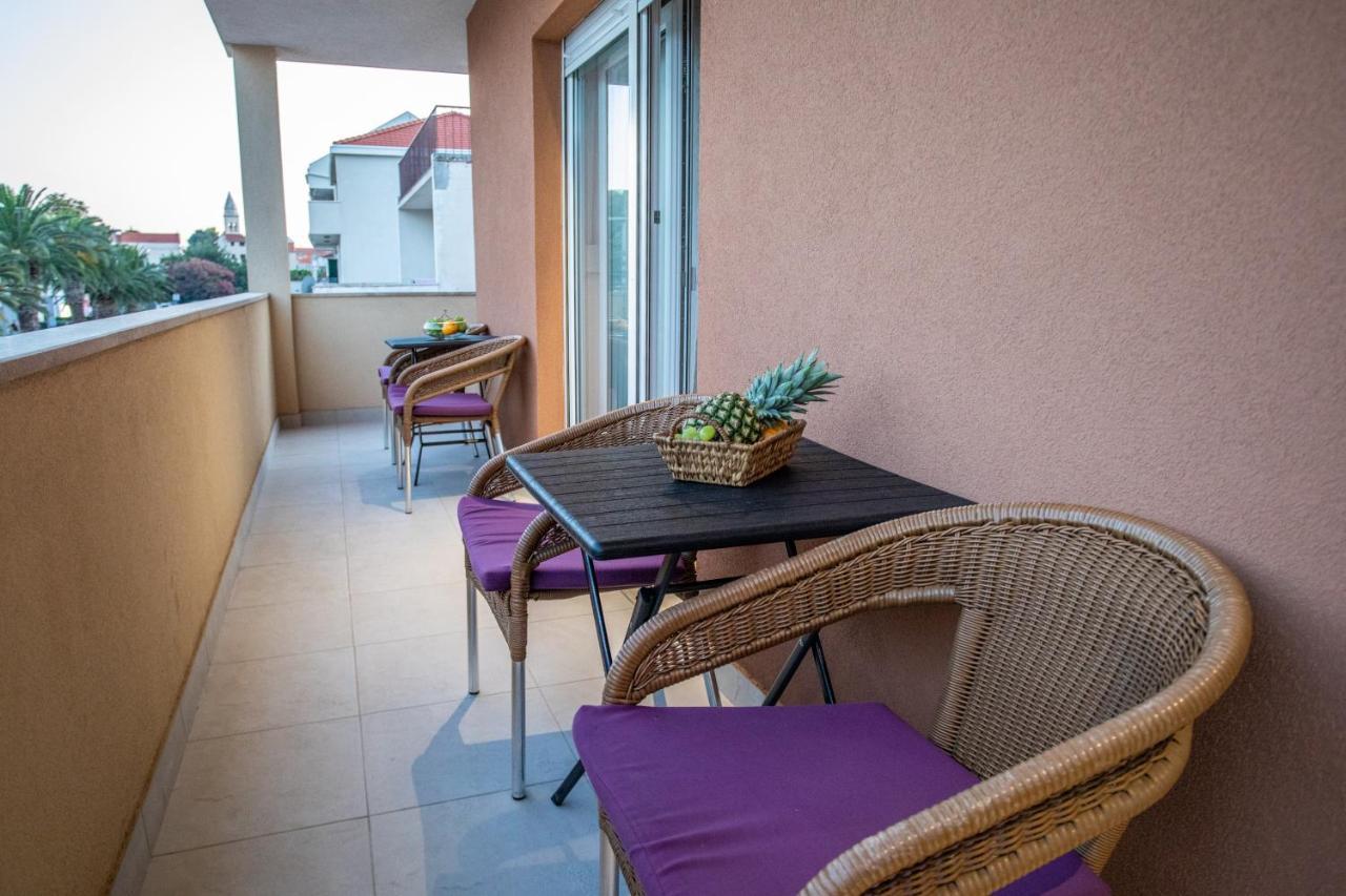 סטוברץ Rooms & Apartments Toni מראה חיצוני תמונה