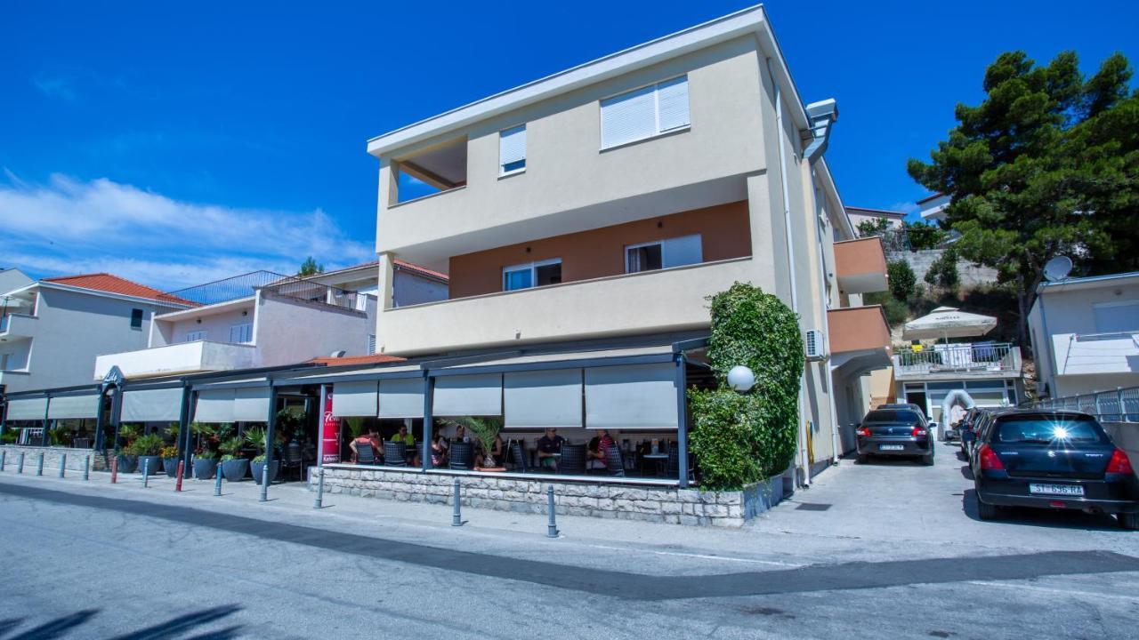 סטוברץ Rooms & Apartments Toni מראה חיצוני תמונה