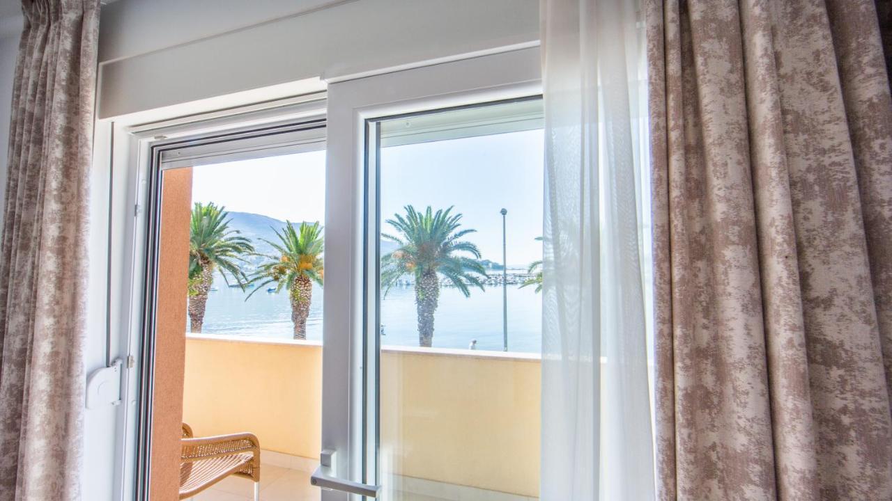 סטוברץ Rooms & Apartments Toni מראה חיצוני תמונה