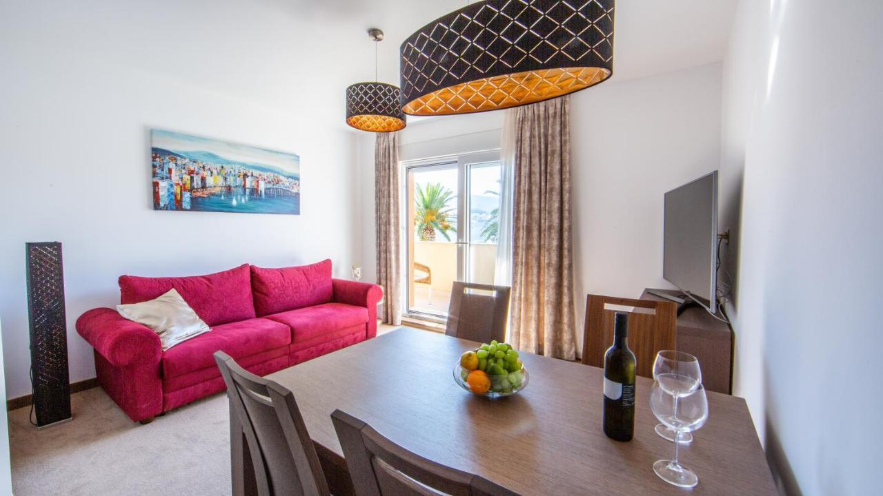 סטוברץ Rooms & Apartments Toni מראה חיצוני תמונה