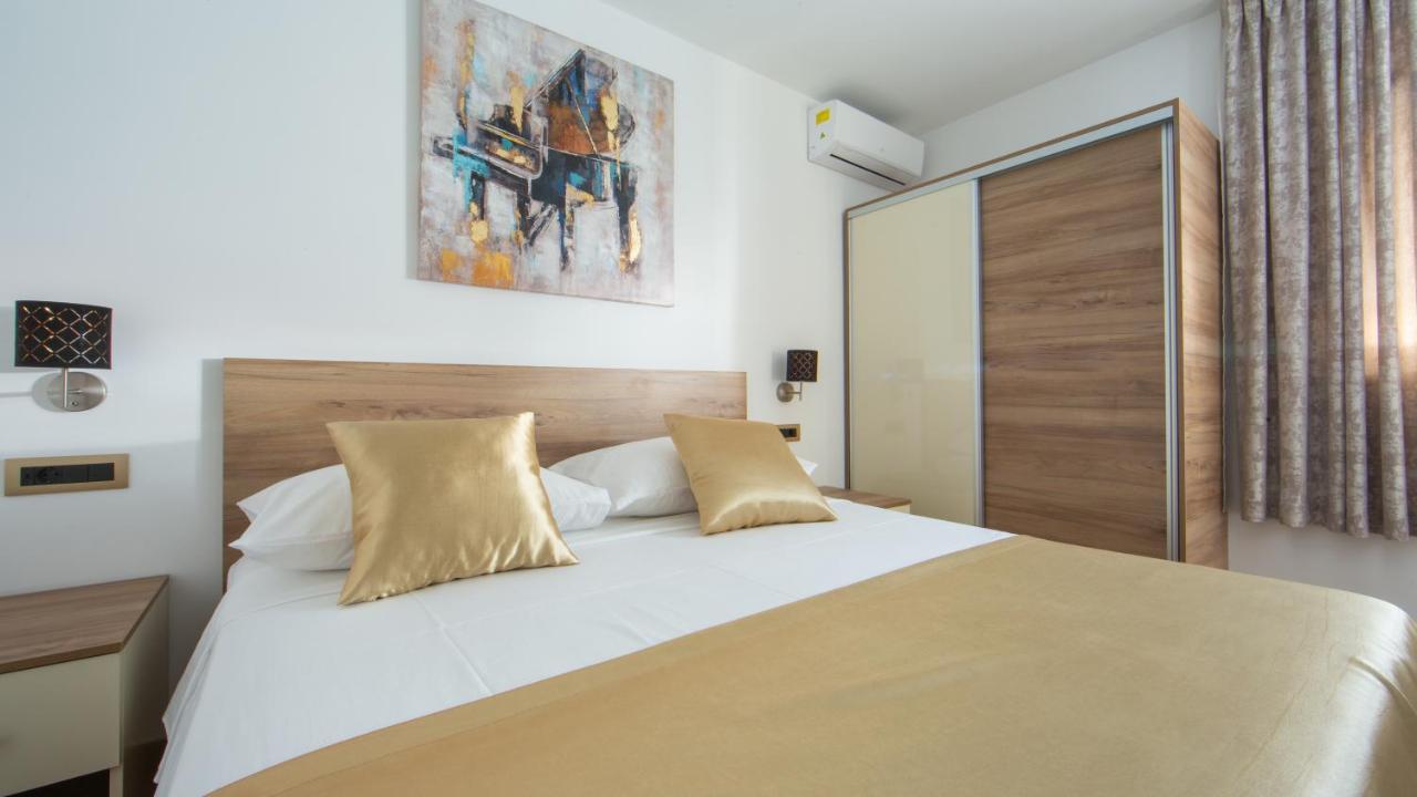 סטוברץ Rooms & Apartments Toni מראה חיצוני תמונה