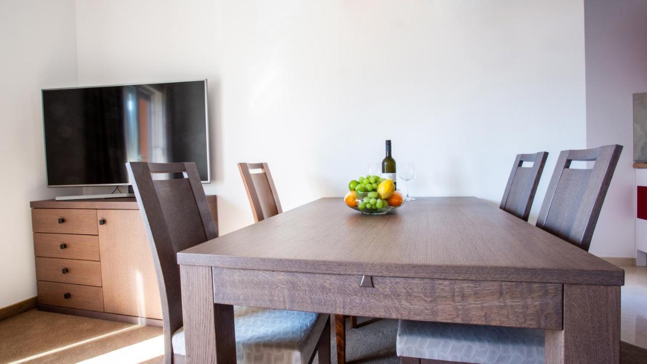 סטוברץ Rooms & Apartments Toni מראה חיצוני תמונה