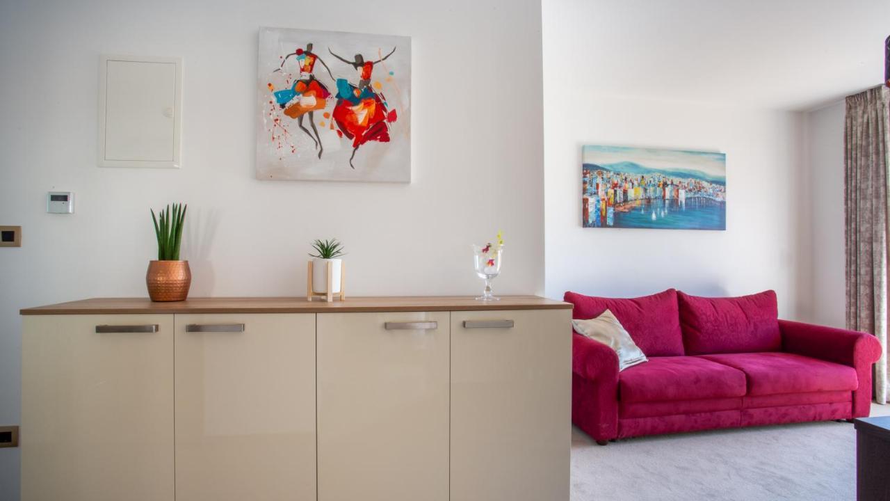 סטוברץ Rooms & Apartments Toni מראה חיצוני תמונה