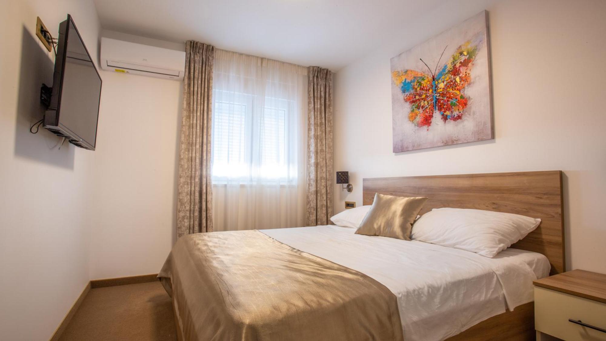 סטוברץ Rooms & Apartments Toni חדר תמונה